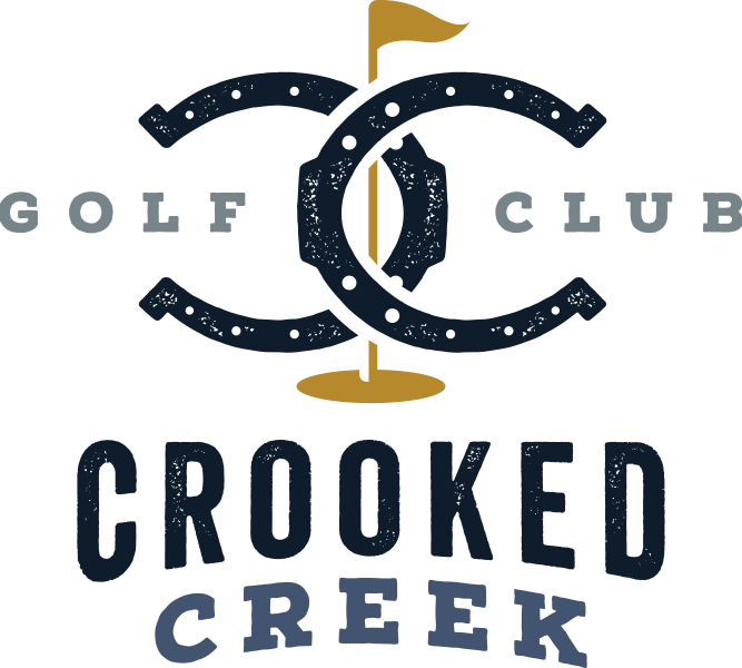 Crooked Creek Golf Club Logo